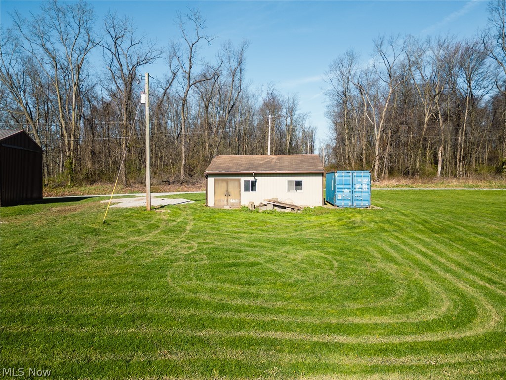 6706 Township Road 323 Road Millersburg OH 44633