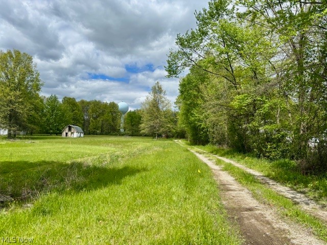 State Road Warren OH 44483