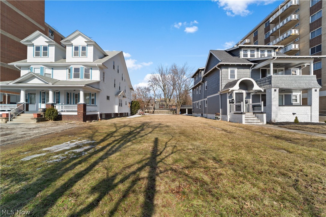11418 Clifton Boulevard Cleveland OH 44102