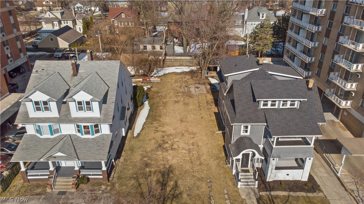 11418 Clifton Boulevard Cleveland OH 44102