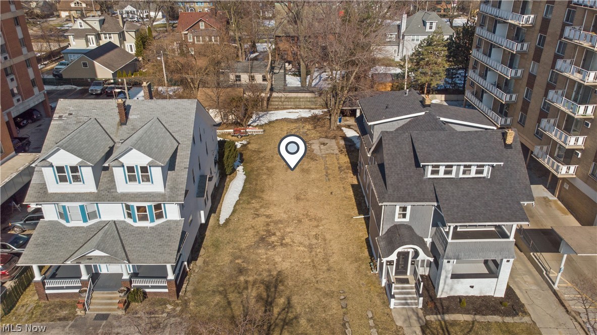 11418 Clifton Boulevard Cleveland OH 44102
