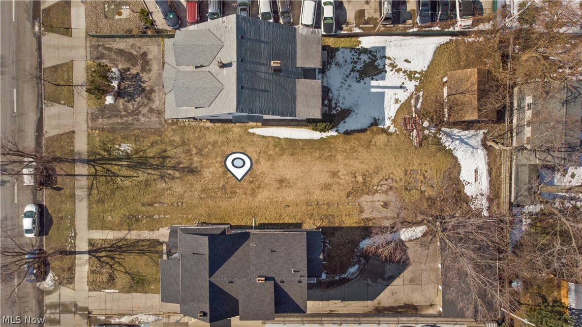 11418 Clifton Boulevard Cleveland OH 44102