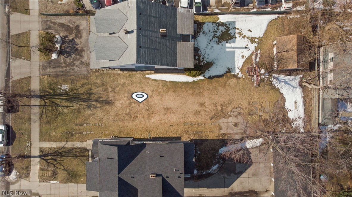 11418 Clifton Boulevard Cleveland OH 44102