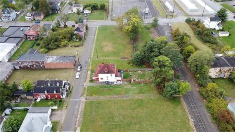 529 N 6th Avenue Steubenville OH 43952