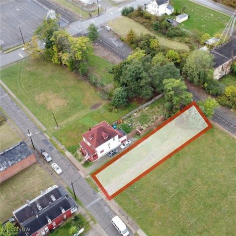 529 N 6th Avenue Steubenville OH 43952