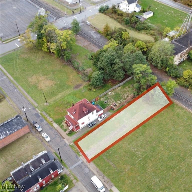 529 N 6th Avenue Steubenville OH 43952
