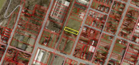 529 N 6th Avenue Steubenville OH 43952