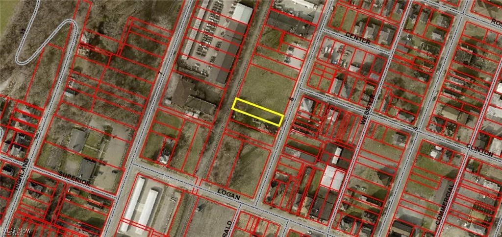 529 N 6th Avenue Steubenville OH 43952
