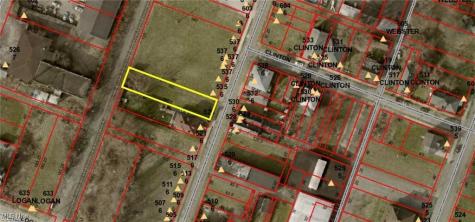 529 N 6th Avenue Steubenville OH 43952