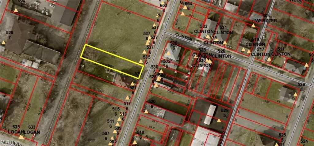 529 N 6th Avenue Steubenville OH 43952
