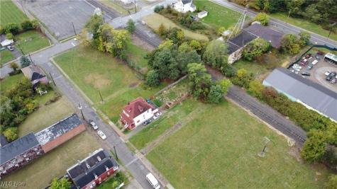 529 N 6th Avenue Steubenville OH 43952