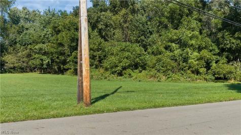 V/l Frank Avenue Barberton OH 44203