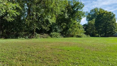 V/l Frank Avenue Barberton OH 44203
