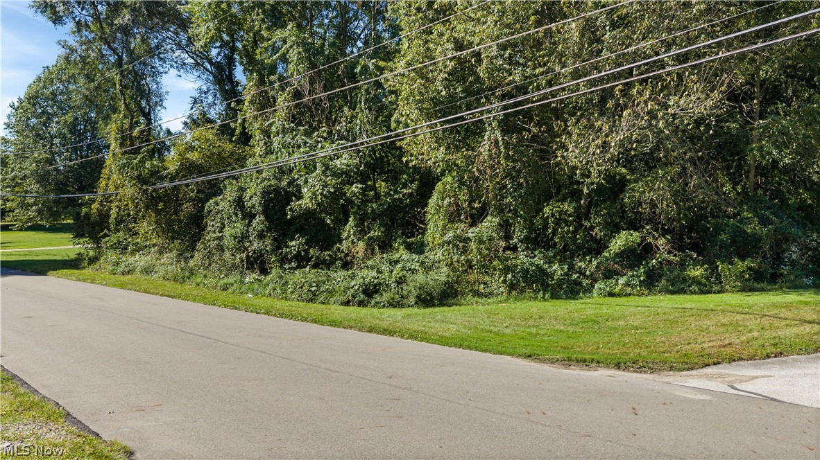 V/l Frank Avenue Barberton OH 44203