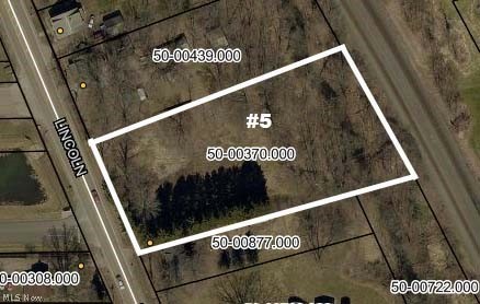 140 W Pershing Street Salem OH 44460