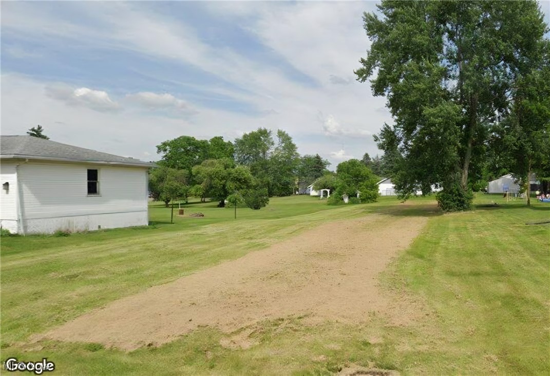 572 Bendle Avenue Shelby OH 44875