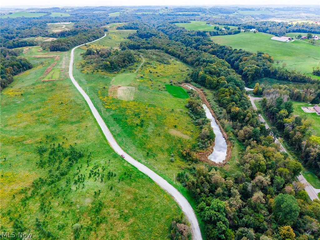 163 County Road 3 Rayland OH 43943