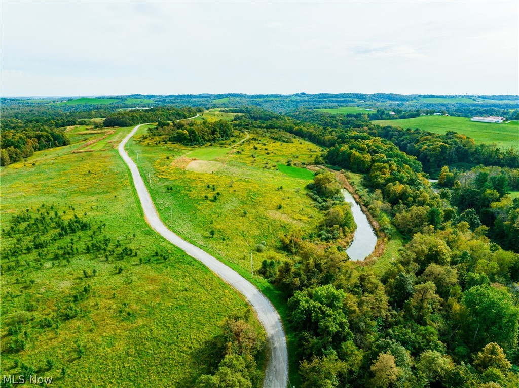163 County Road 3 Rayland OH 43943