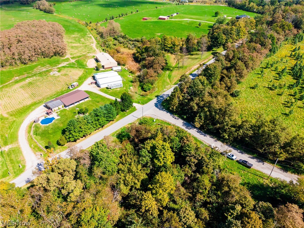 163 County Road 3 Rayland OH 43943
