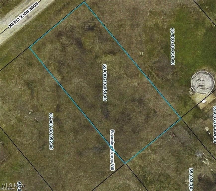 519 Rome Rock Creek Road Roaming Shores OH 44084