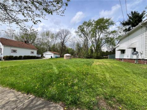 973 Tressel Avenue Akron OH 44307
