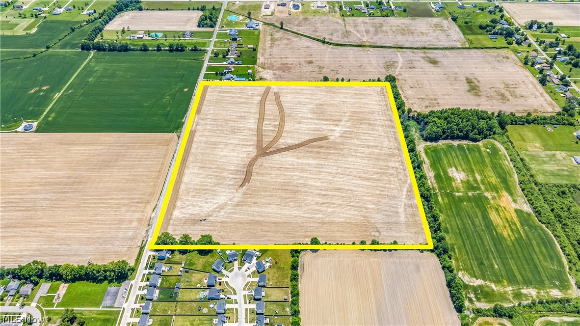Fowl Road Elyria OH 44035
