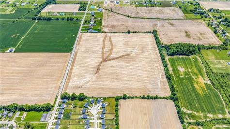 Fowl Road Elyria OH 44035