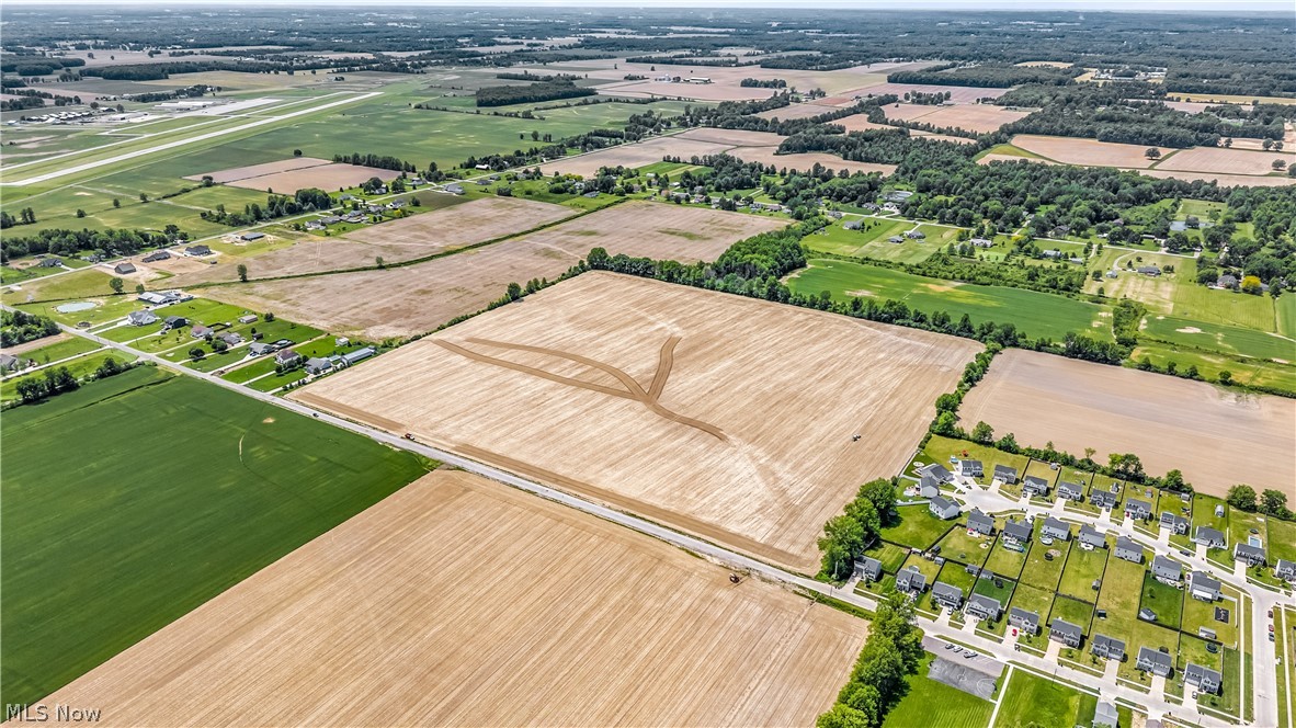 Fowl Road Elyria OH 44035