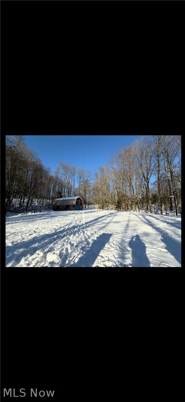 0 Winterberry Lane Chardon OH 44024
