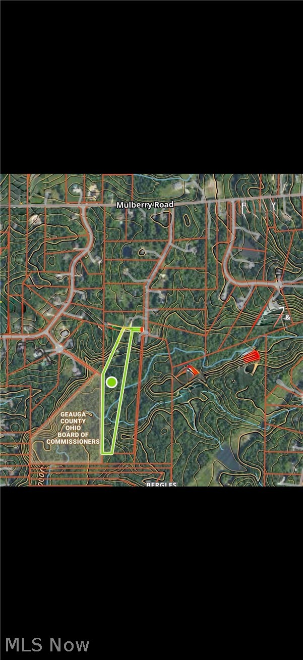 0 Winterberry Lane Chardon OH 44024