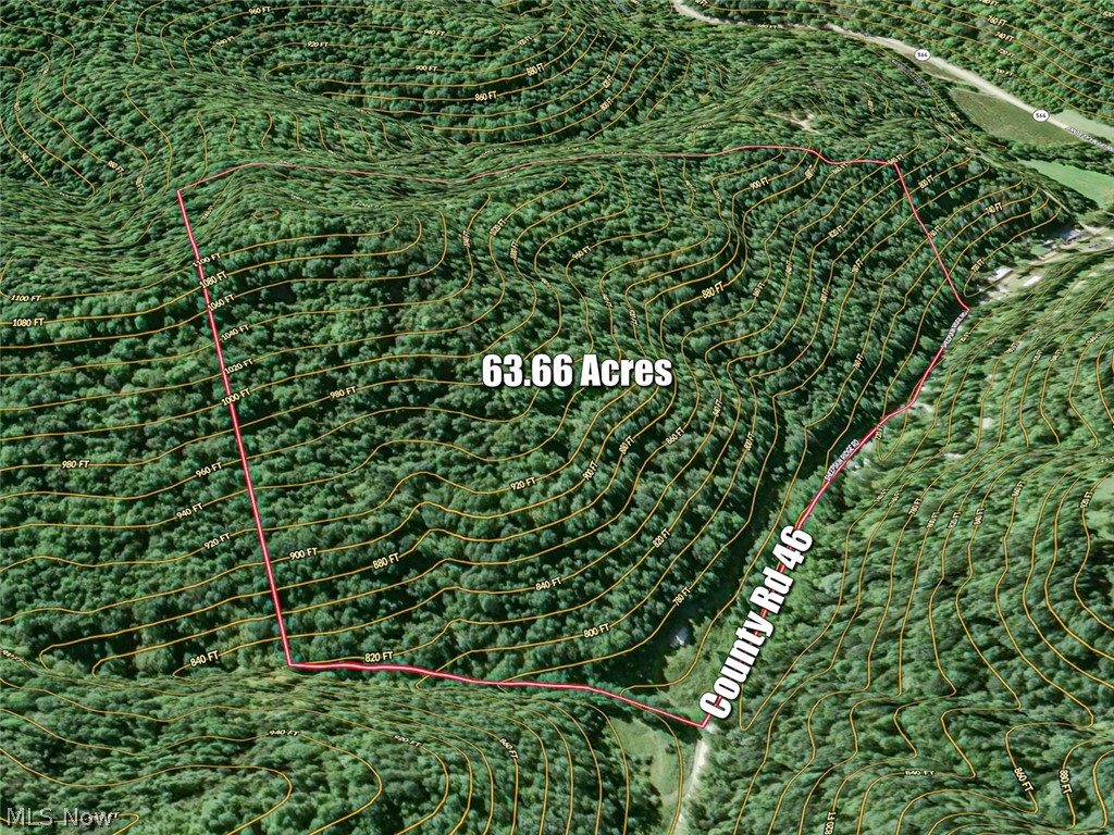 95 Acres Newlon Road Malta OH 43758