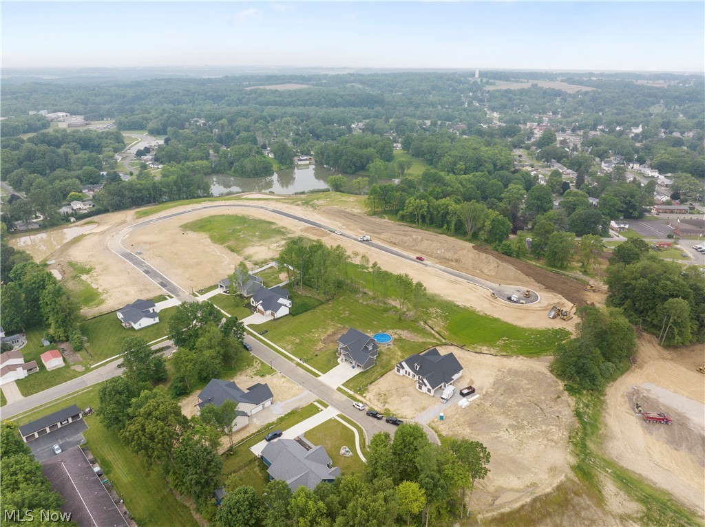 537 E Lakewood Drive Canal Fulton OH 44614