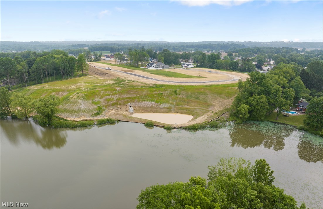 537 E Lakewood Drive Canal Fulton OH 44614