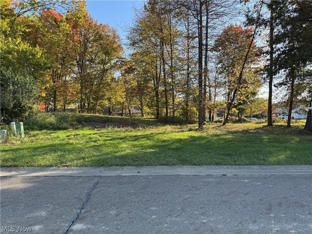 537 E Lakewood Drive Canal Fulton OH 44614