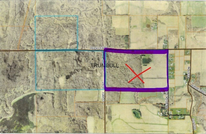 2271 Peck Leach Road North Bloomfield OH 44450