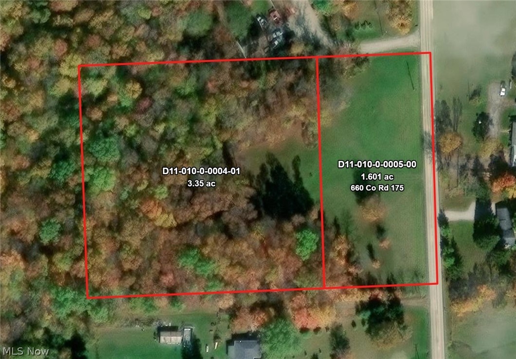 660 County Road 175 West Salem OH 44287