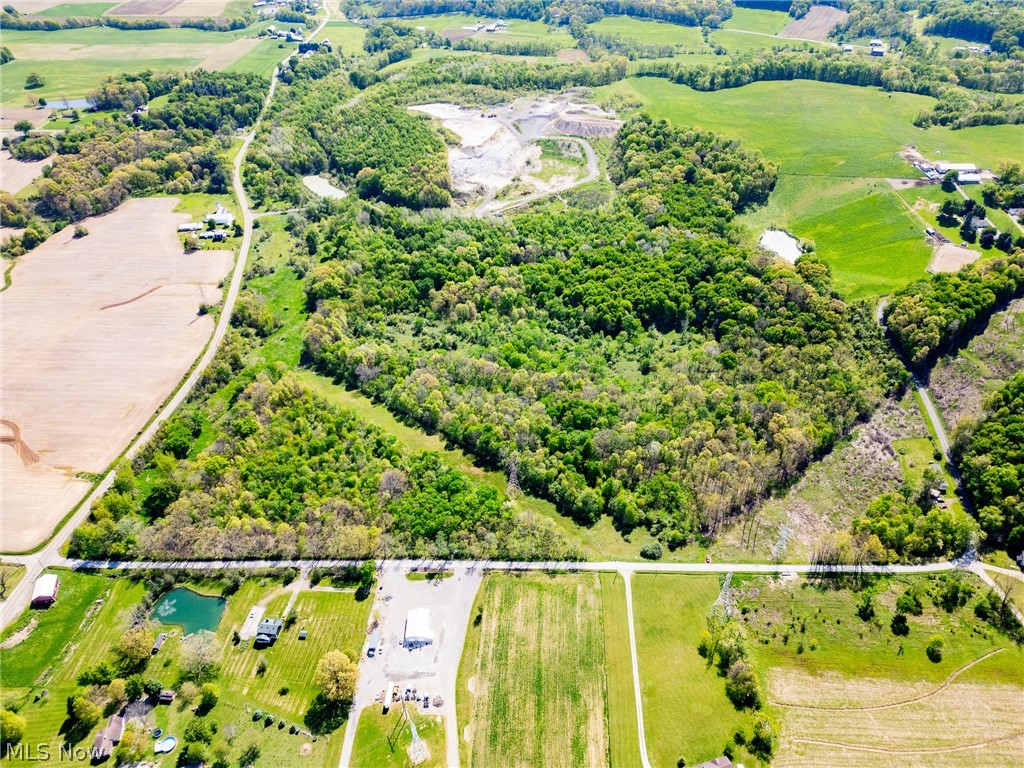 11154 Shetler Avenue SW Bolivar OH 44612