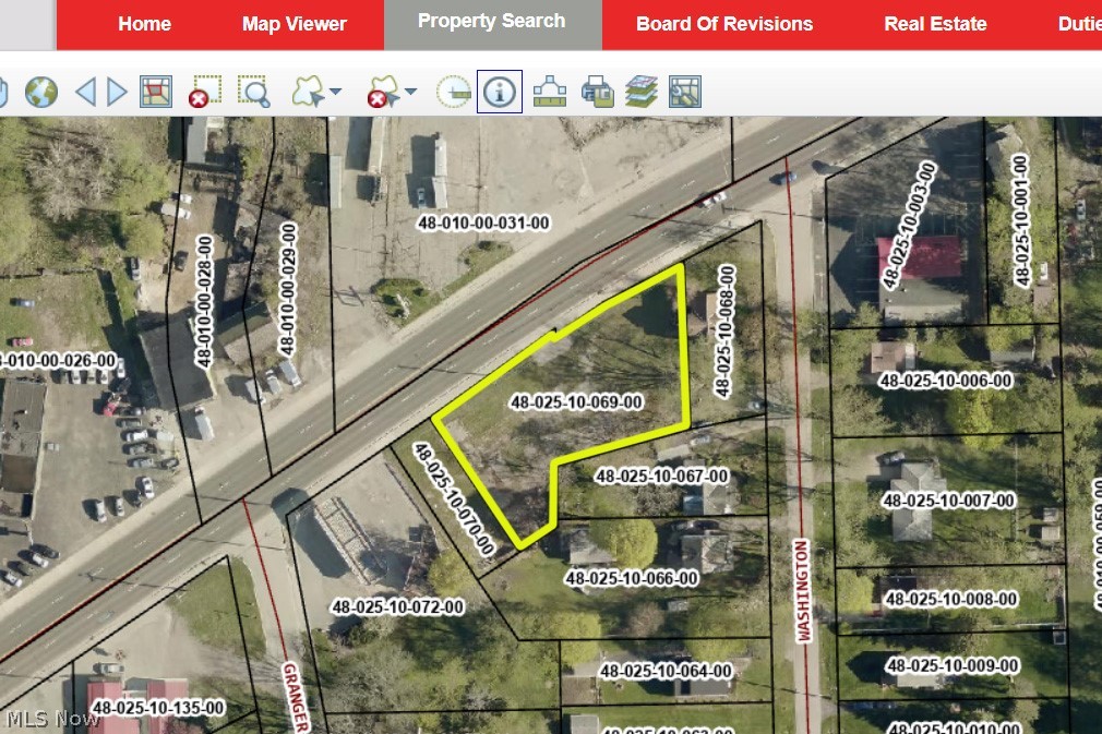 2228 W Prospect Road Ashtabula OH 44004