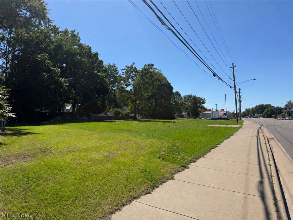 2228 W Prospect Road Ashtabula OH 44004