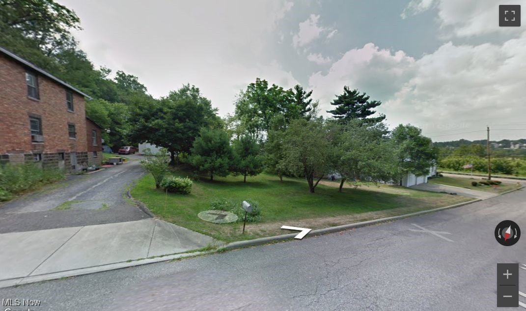 Harding Street Struthers OH 44471