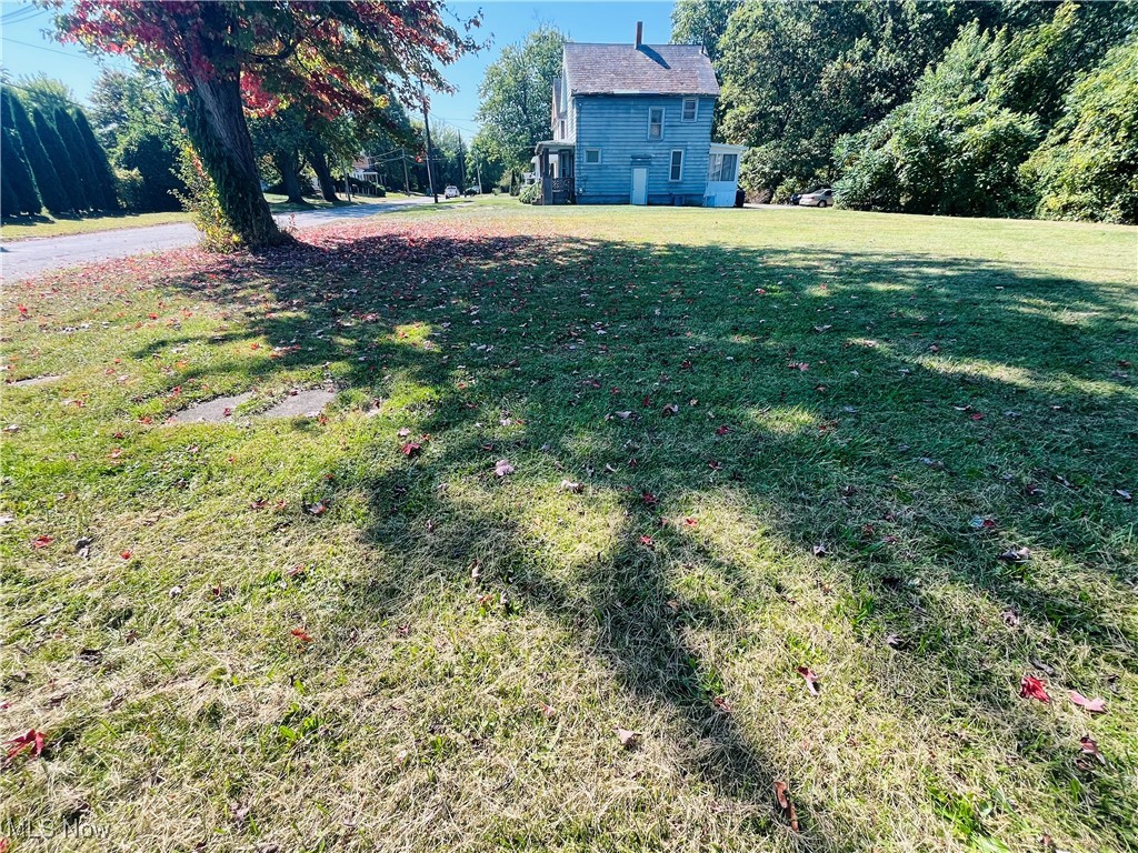 705 W 35th Street Ashtabula OH 44004