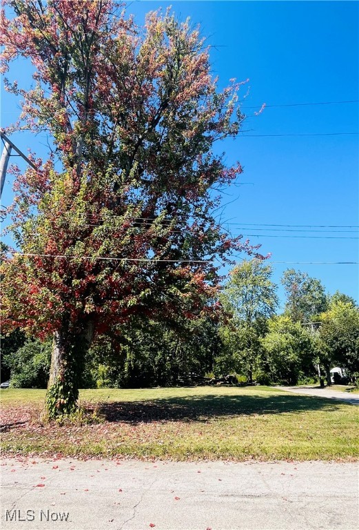705 W 35th Street Ashtabula OH 44004