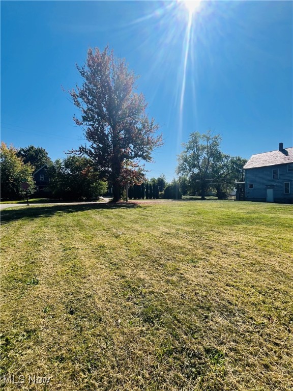 705 W 35th Street Ashtabula OH 44004