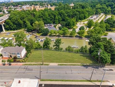 1619 Wooster Road Rocky River OH 44116