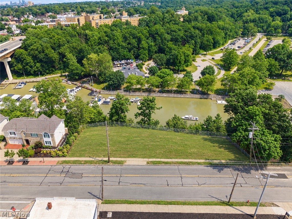 1619 Wooster Road Rocky River OH 44116