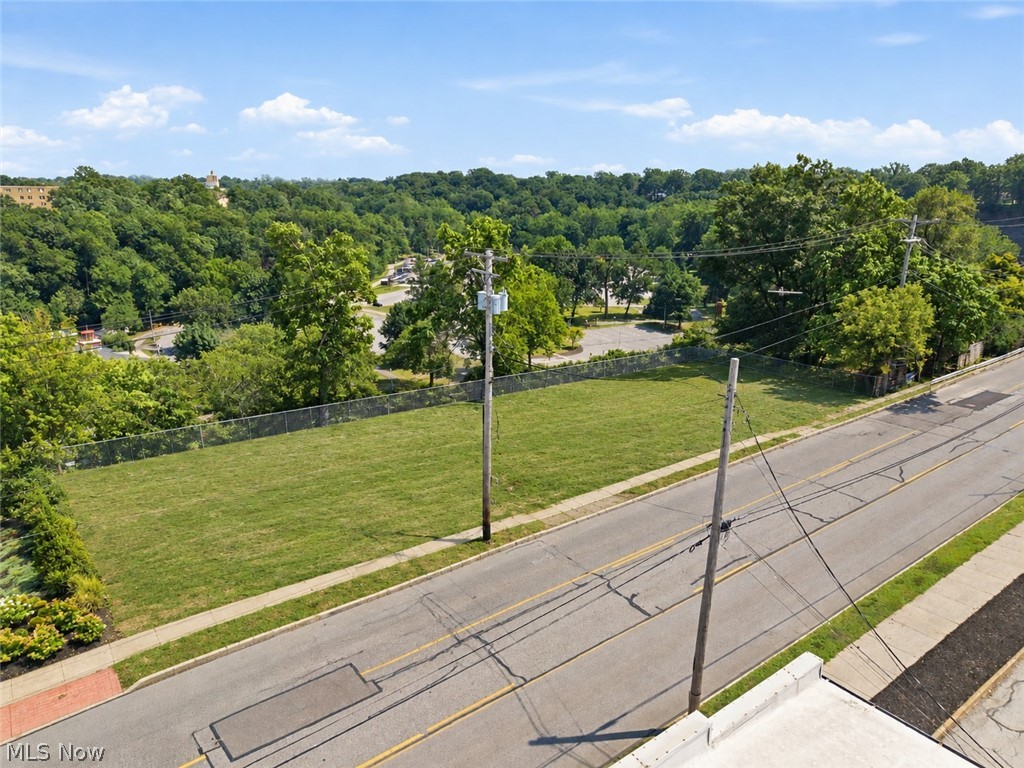 1619 Wooster Road Rocky River OH 44116