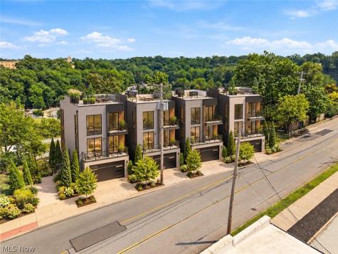1619 Wooster Road Rocky River OH 44116