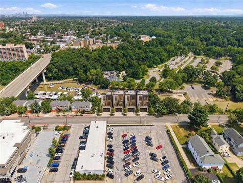 1619 Wooster Road Rocky River OH 44116
