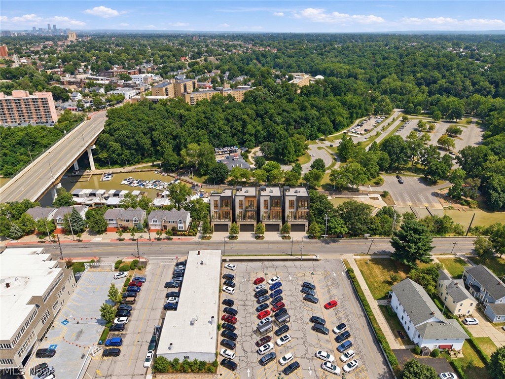1619 Wooster Road Rocky River OH 44116