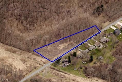 V/l Chestnut Ridge Road North Ridgeville OH 44039